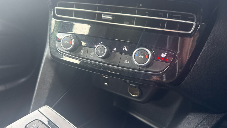 Vauxhall Mokka 1.2 Turbo Elite Edition 5dr Auto Petrol Hatchback